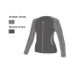 Jacket Gull Jersey 2,5MM Women